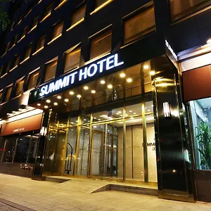 Summit Dongdaemun Отель