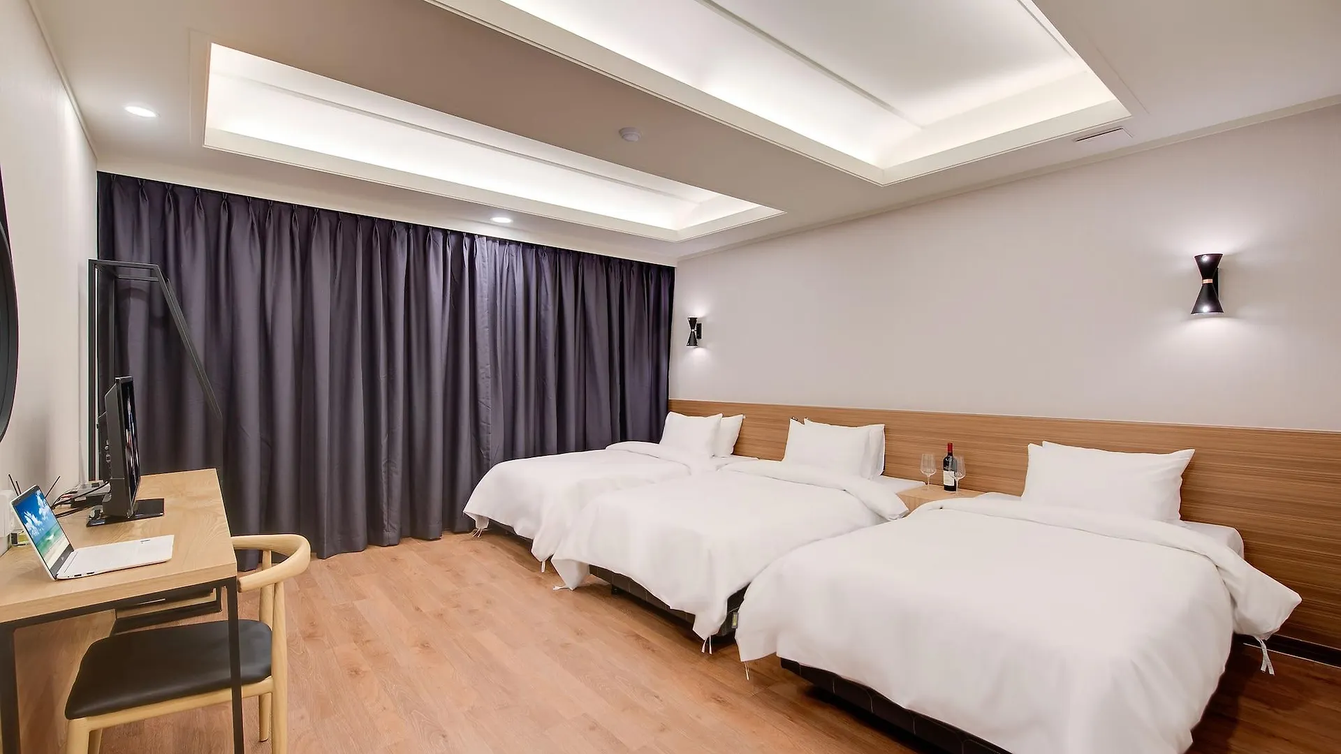 Hotel M Seoul