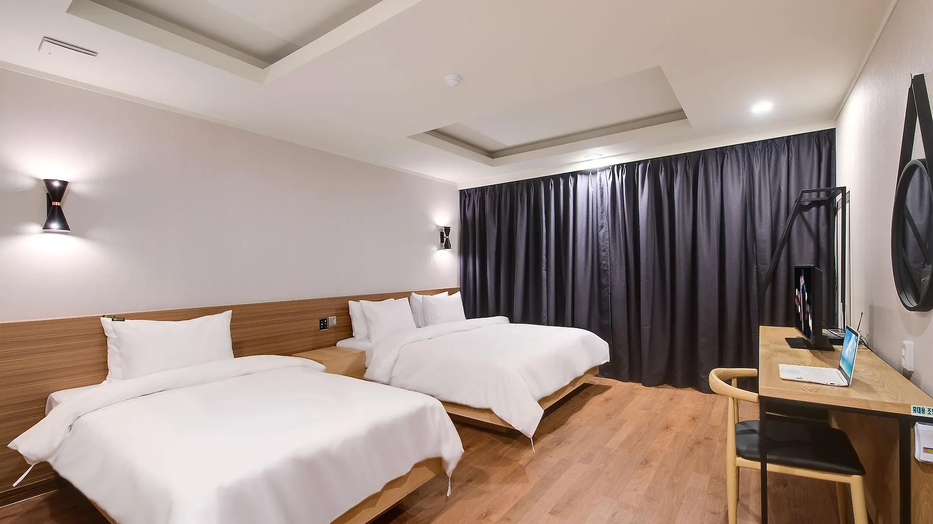Hotel M Seoul