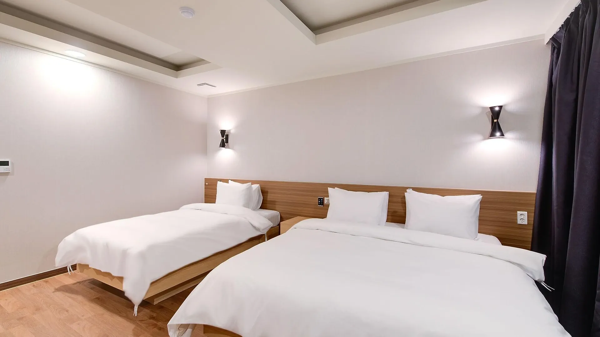 Hotel M Seoul