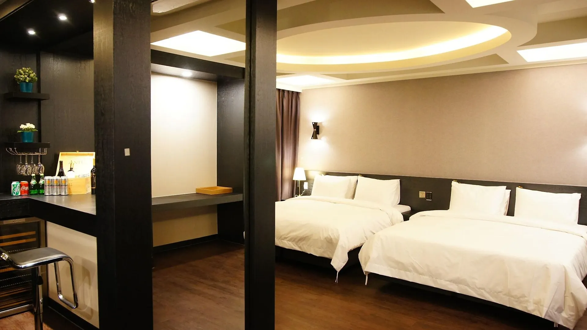 Hotel M Seoul