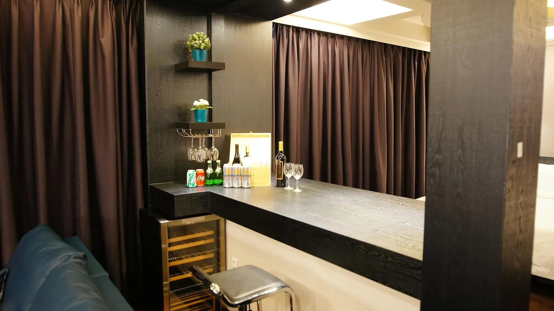 Hotel M Seoul