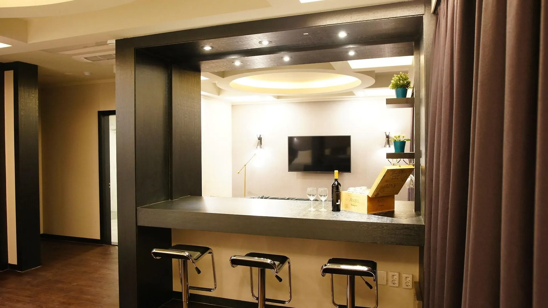 Hotel M Seoul 3*,  Sydkorea