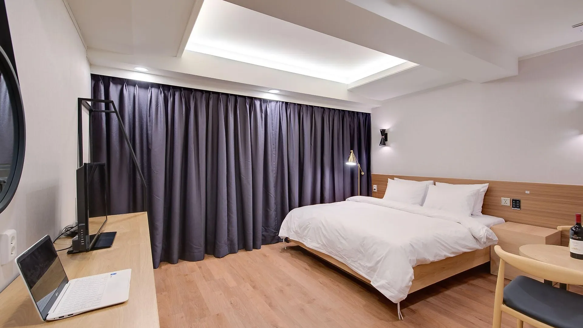 ***  Hotel M Seoul Sydkorea