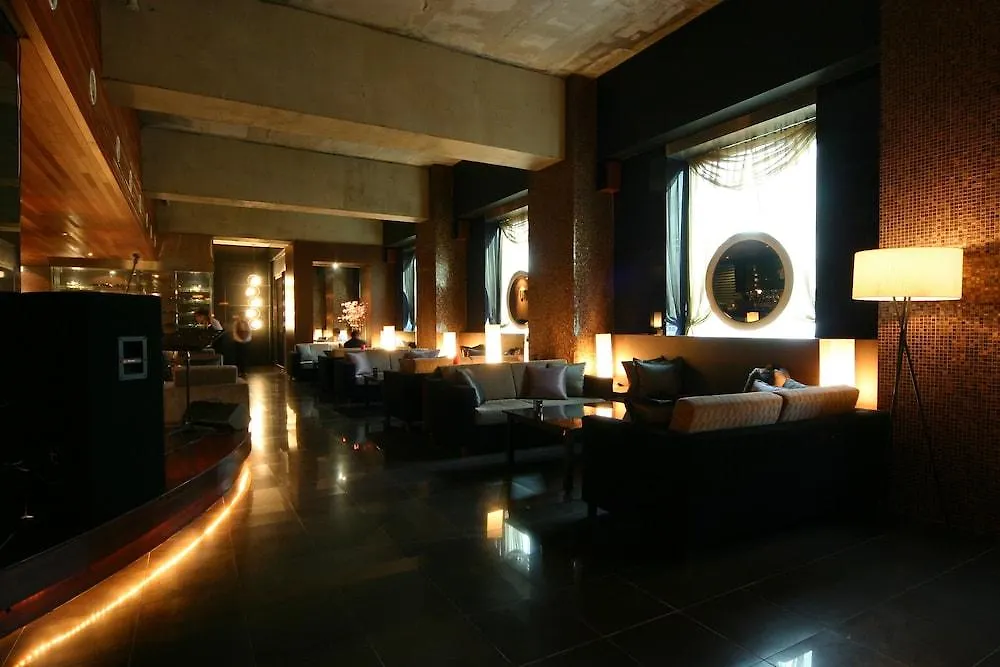 Hotel M Seoul 3*,  Sydkorea