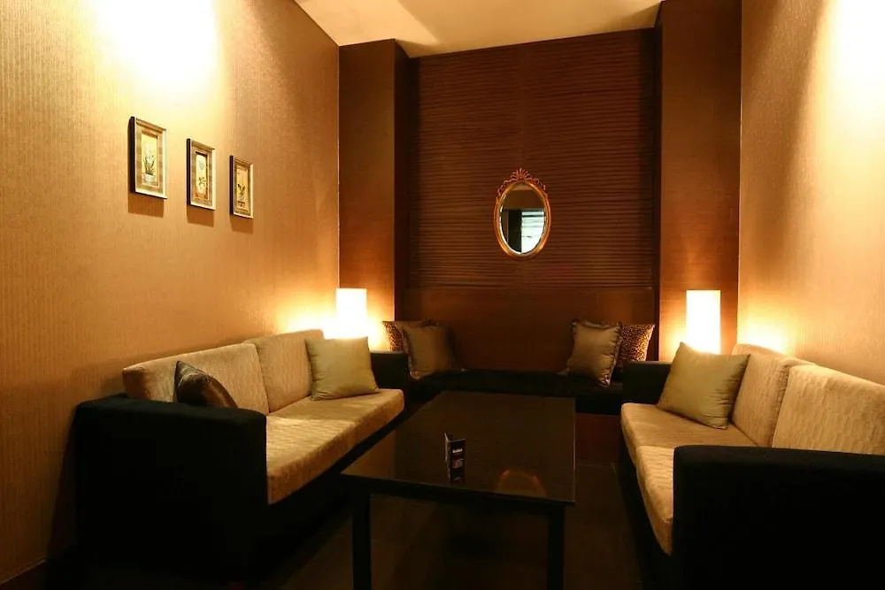 Hotel M Seoul