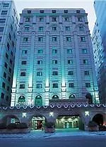 Hotel M Seoul 3*,  Sydkorea