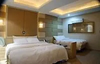 Hotel M Seoul 3*,