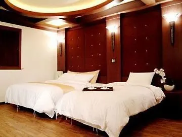 Hotel M Seoul 3*,
