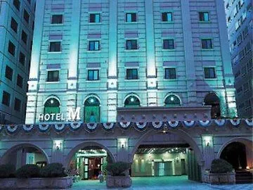 Hotel M Seoul
